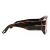 Tom Ford Ft1044 Bronson 52s Men Sunglasses