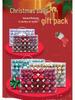 100-teilige farbige hohle Weihnachtsbaumkugeln (3-6 cm)