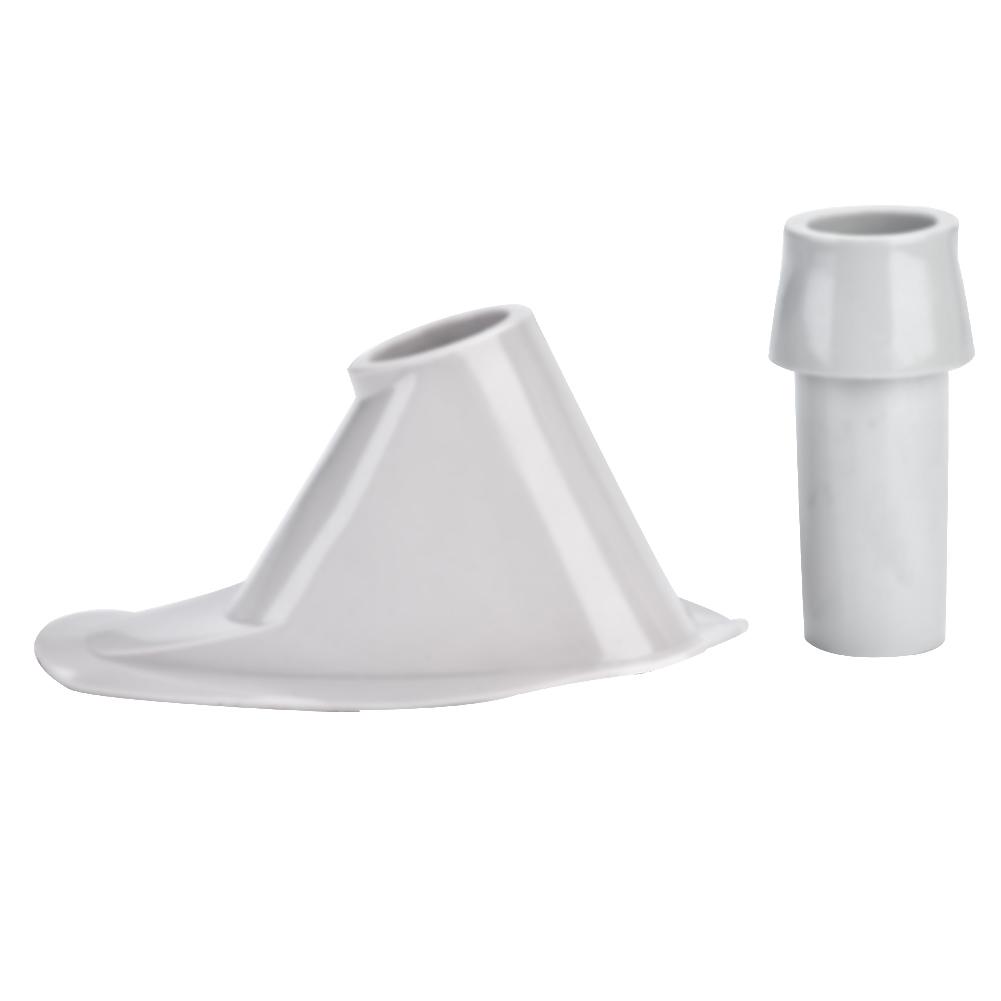 Fishing Rod Holder Stand Bracket for Boat Kayak Canoe Tackle Accessory(White)