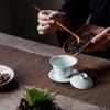 Heng Sheng Zen Bamboo Tea Accessories