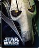 Star Wars Episode Revenge of the Sith Steelbook Edition III [Blu-ray]