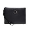 Wallet New Soft Leather Handbag Soft Surface Embossed Men's Clutch Bag Fashion Trend Clutch Bag