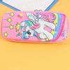 Eva Pencil Case Pencil Case Gift Purchase 3D Creative Cartoon Primary And Secondary School Students Pencil Case