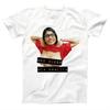 Mia Khalifa Porn Star Funny Mens Joke T-Shirt