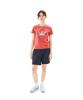 Sseonleobeutueo W Daybreak Tee Heather Red
