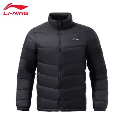 Men's AYMT337-1 Warm Lifestyle Down Jacket
