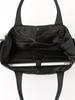 Tote Bag 1680D Nylon Center Zipper / Water-repellent / /