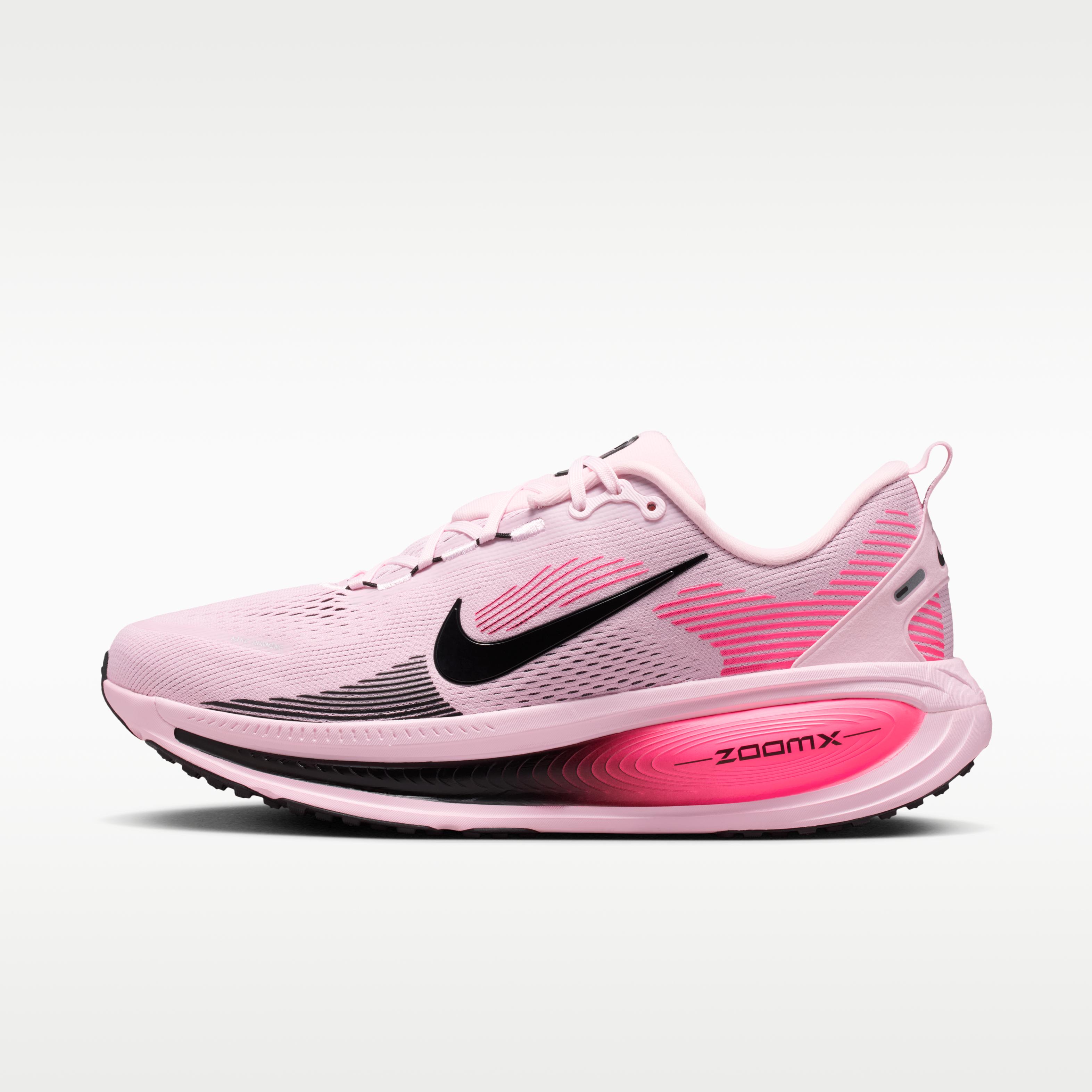 Nike Vomero 18 Pink Foam Hyper Pink Black 41