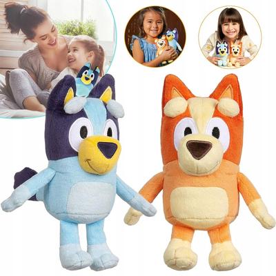 Dolls & Stuffed Toys – Cartoon & Movie Character Plushies