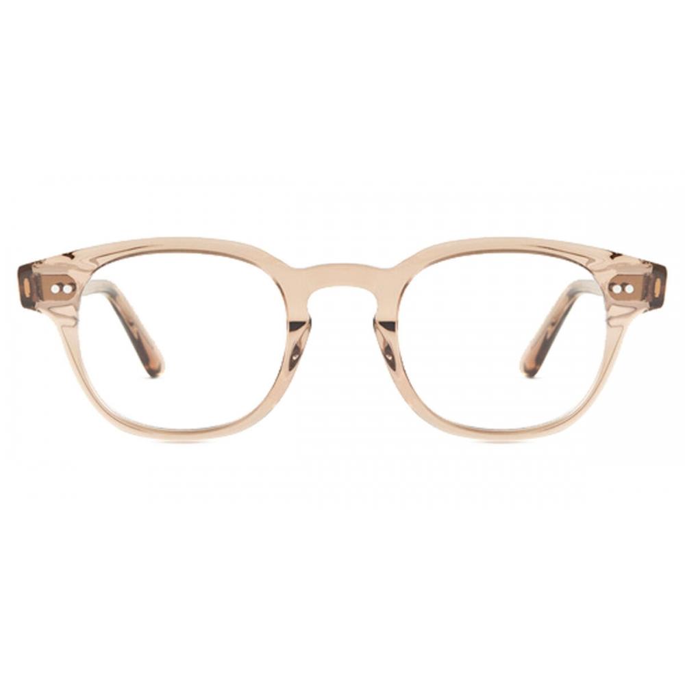 

Chimi C Light Brown Unisex Eyeglasses 00-25-145