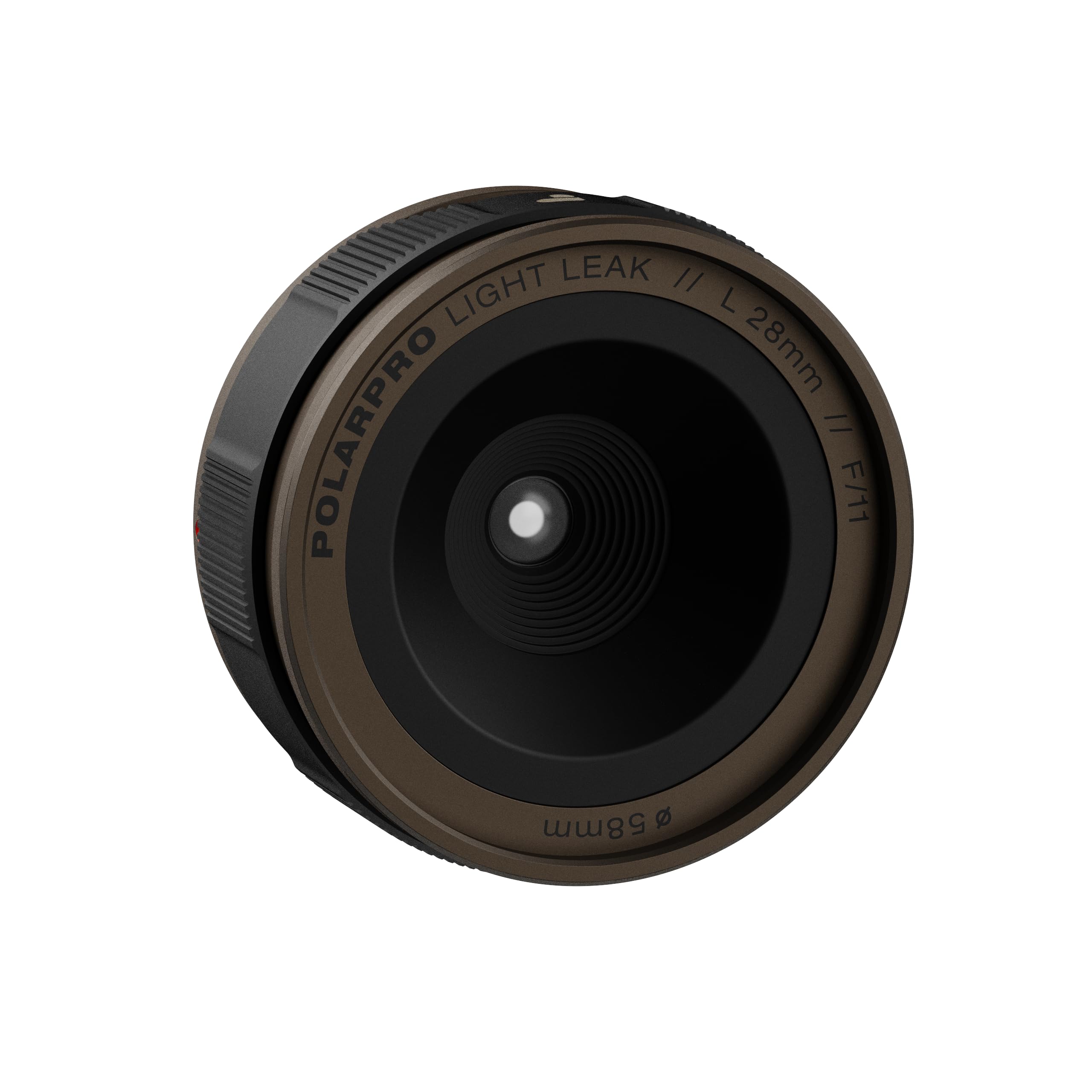 

Об’єктив PolarPro LightLeak 28 мм для байонета Leica L (ОДИН)