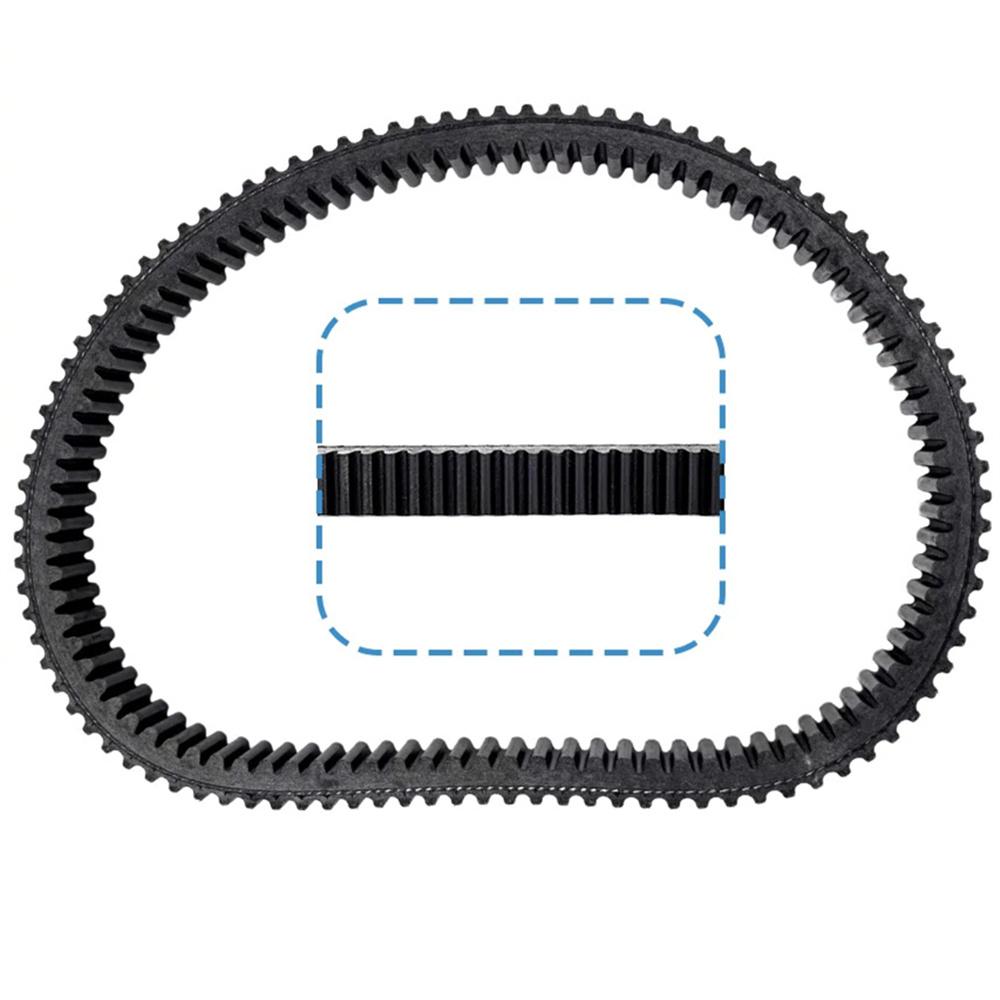 Drive belt-Segway 934x33x28