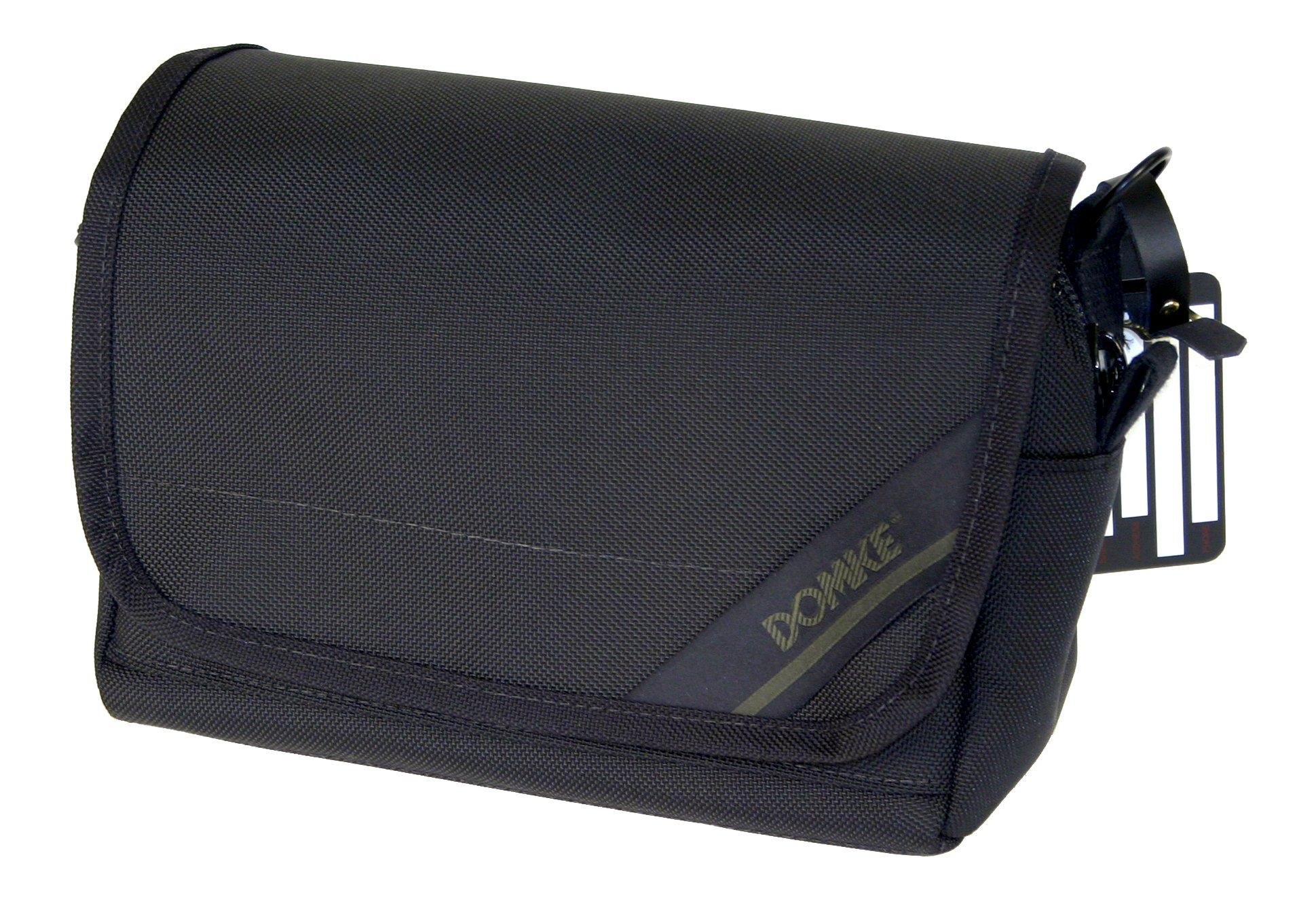 

Сумка через плечо DOMKE J-5XB 3,9 л черная 700-J5B