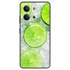 For Xiaomi Redmi 15C 5G Europe Case Cool Silicone Protective Cover for Redmi15C Global 15 C 4G Bumper Fundas Black Coque