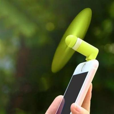 Accessori per computer – Ventilatori e condizionatori USB