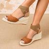 Damenschuhe – Sandaletten