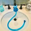 Pet Bath Gadget, Shower Nozzle, Household Dog Bath Gadget, Portable Pet Washer