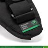 Lowepro ProTactic Utility Belt III Modulares System mit Befestigung und Schlaufen für Kamera-Zubehör Slip-Lock (LP37484-PWW)