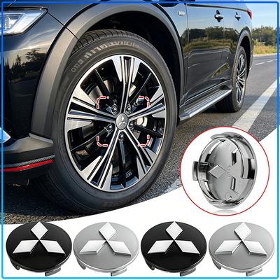 Exterieur accessoires – Emblemen