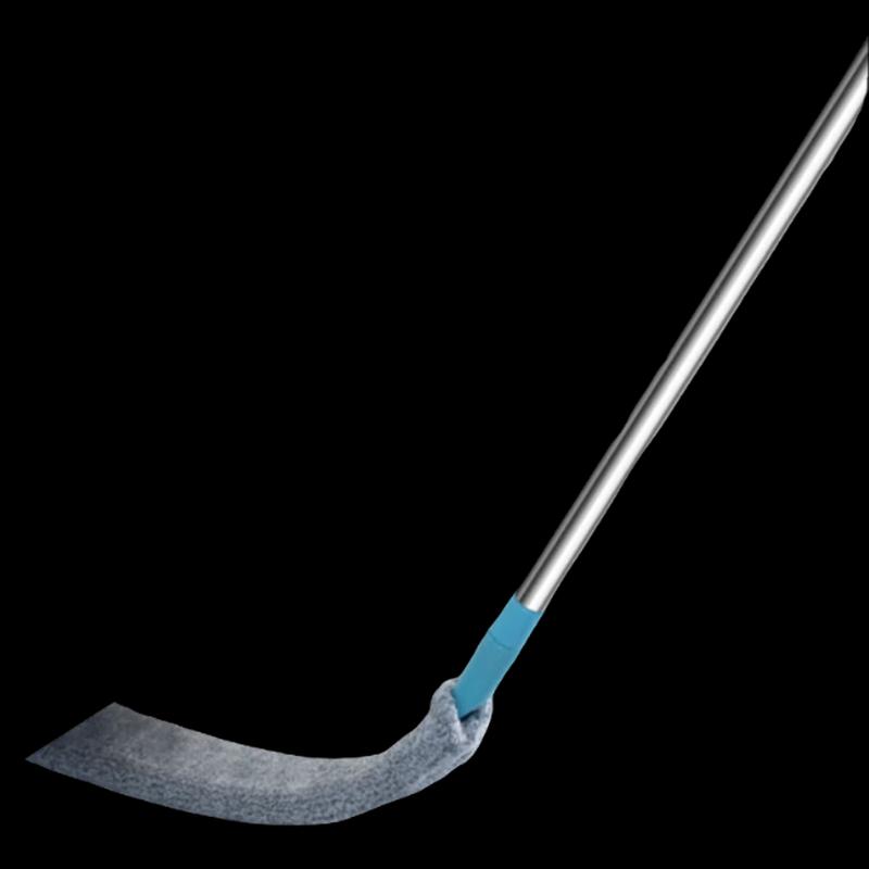 Extendable Crevice Gap Duster