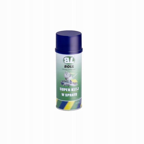 STRONG CONTACT FOAM UPHOLSTERY GLUE