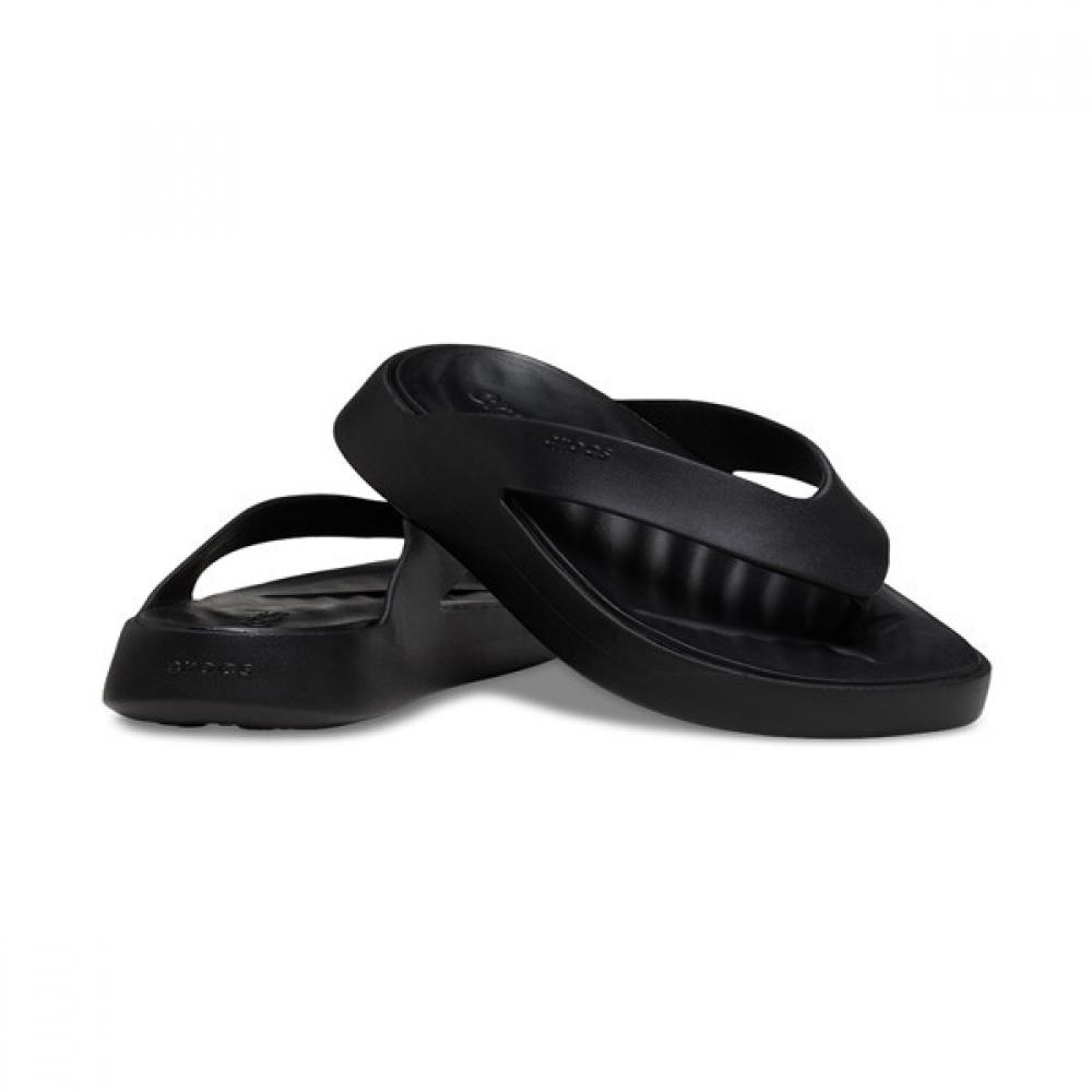 Crocs Women Getaway Platform Flip Bk