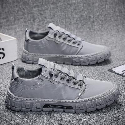 Fashion Men's Sneakers Breathable Casual Lace Up Slip On Walking Flats Comfortable Tennis Shoes for Men 2024Fashion Luxury Trainerstênis