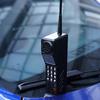 Retro Mobile Brick Phone Model 80'S 90'S Old Classic Design Telephone Model Old-Fashioned Telephone Model Decoration Ornament