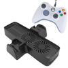 Silent Cooling Fan Portable External Super USB Cooler Fan Gaming Accessories for 360 Game Console 3 in 1 Cooler System