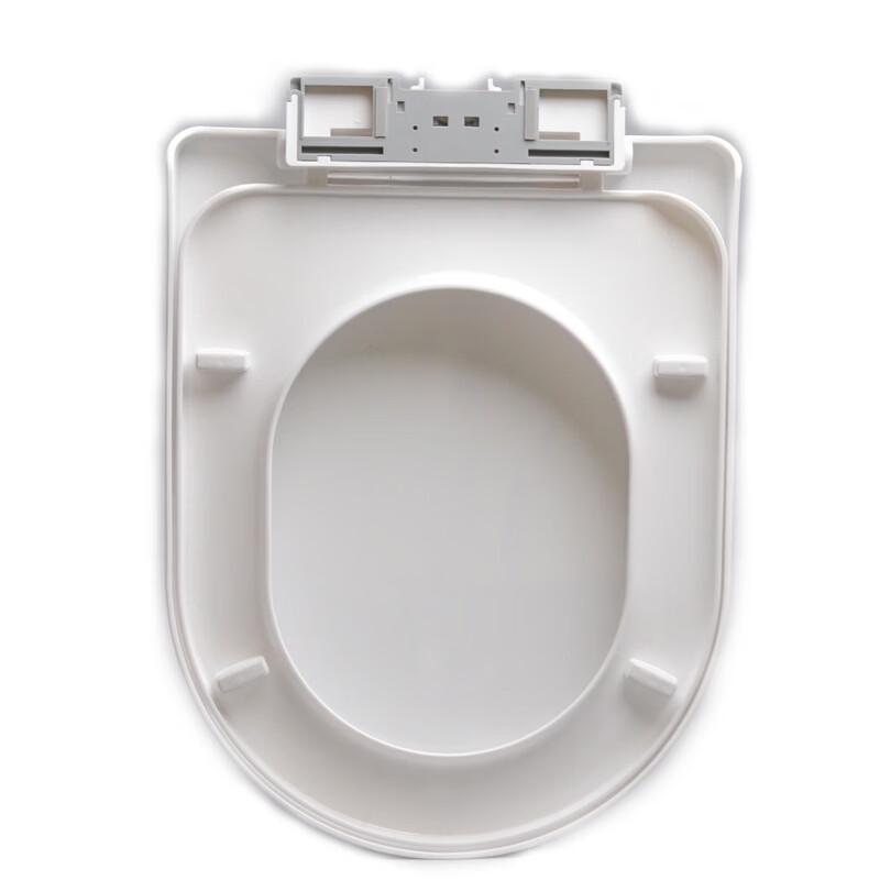 Miling Thickened Universal Antibacterial Toilet Seat
