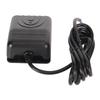Foot Switch Self Locking Motor Controller Single Foot Pedal Switch for Power Tool Mechanical Equipme