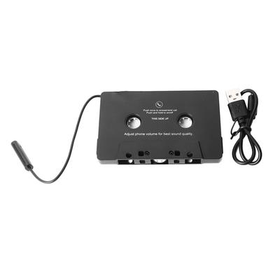 Car Bluetooth Cassette Adapter Wireless Transmission Multifunctional Car Bluetooth Cassette