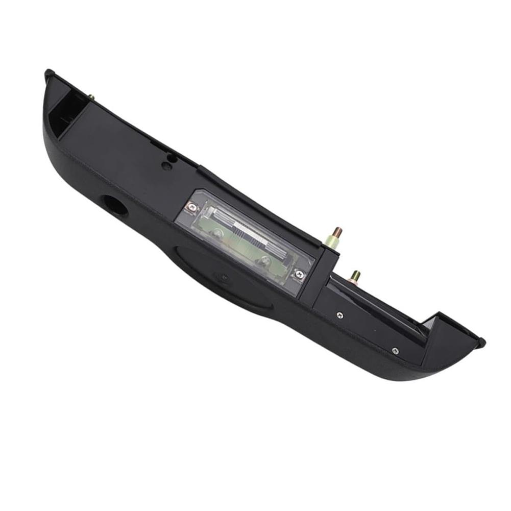 5459822834 CXB000280PMA Tailgate Door Handle For Freelander 1 2001-2006 Rear Repair Parts Set Accessories
