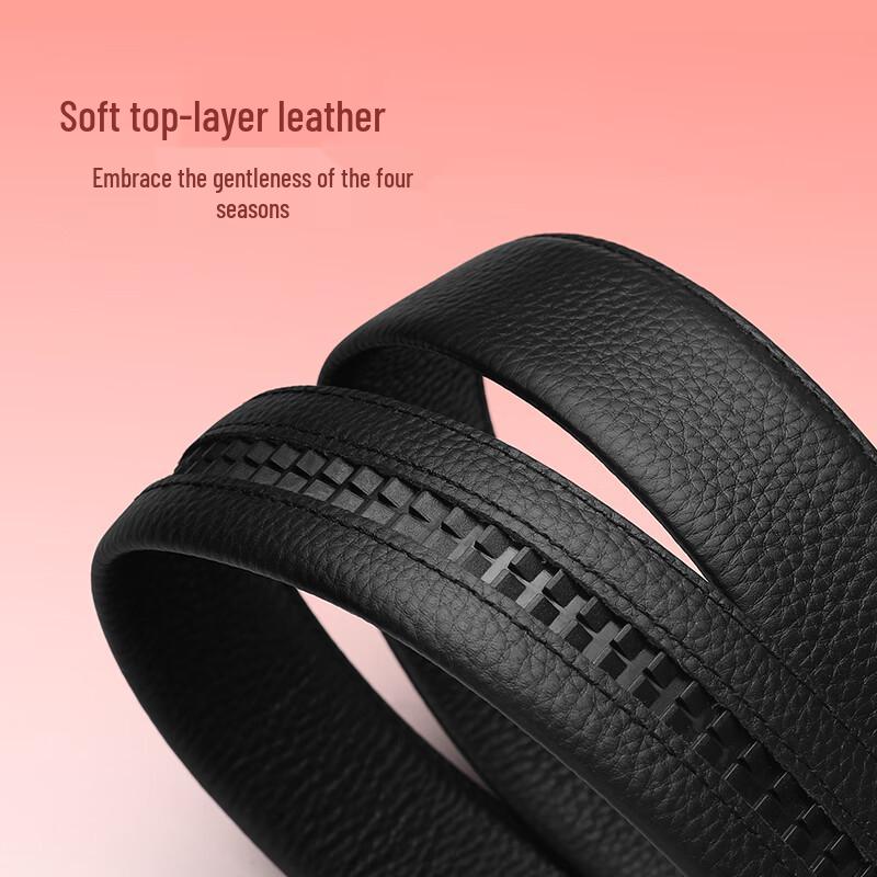 Seven Wolves Men's Genuine Leather Belt Gift Sets