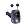Robot Car Air Freshener: Long-Lasting High-End Aromatherapy Perfume and Decorative Ornament
