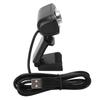 1080P Web Camera Full HD USB Webcam with Noise Cancelling Microphone MultiFunction Base