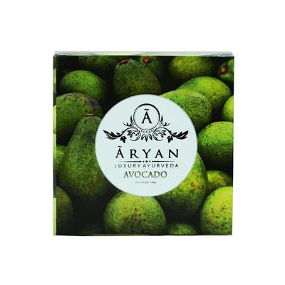 Soap with Avocado (100 G), Avocado Soap,