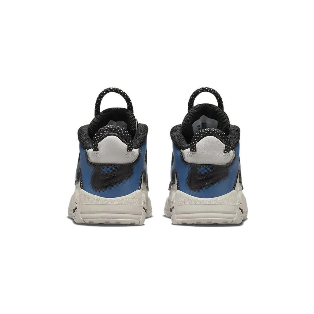 Nike Air More Uptempo FJ1388-001 Kids' Basketball Shoes