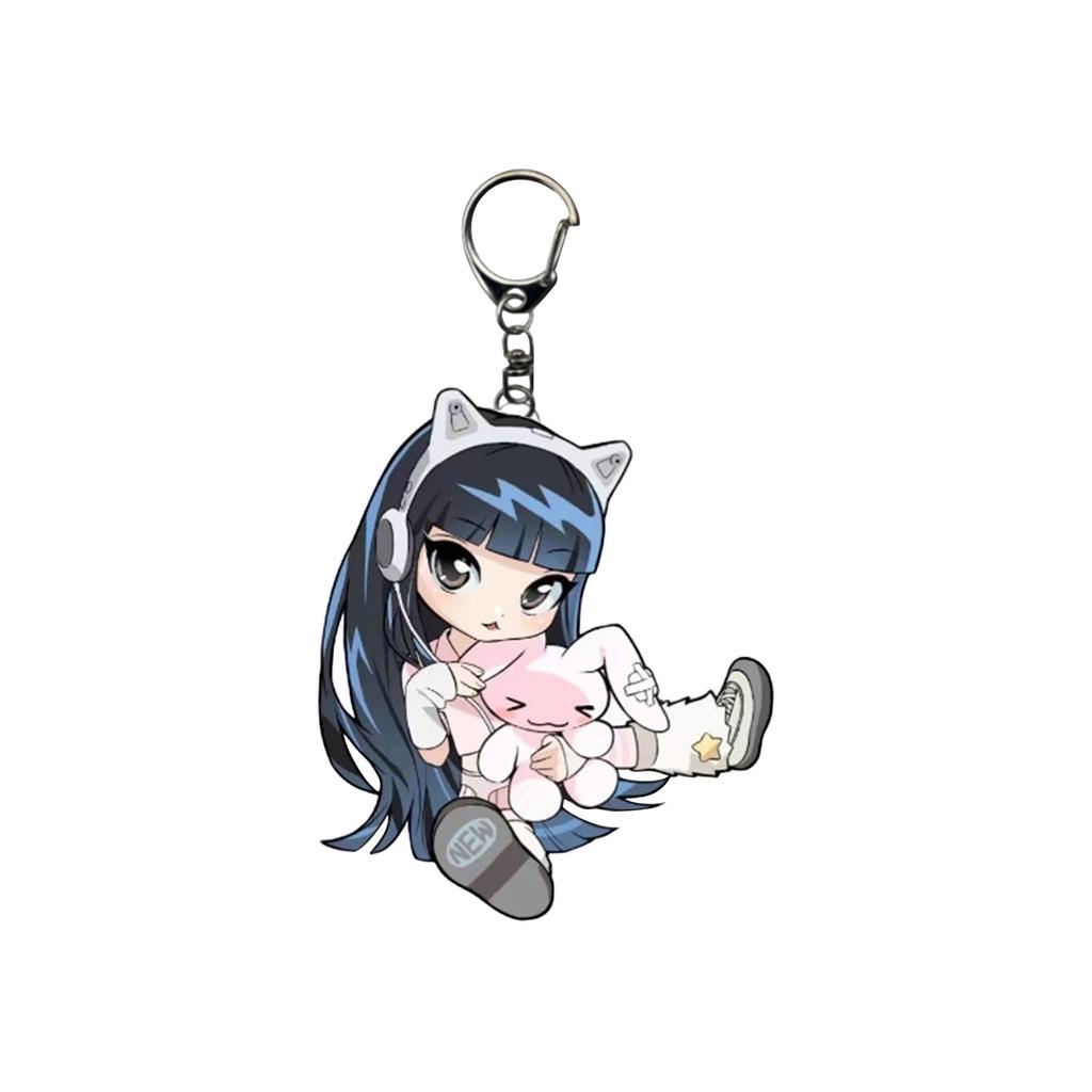 Acrylic Keychains, Backpack Ornaments, Phone Ornaments, Everyday Gifts, Fan Gifts