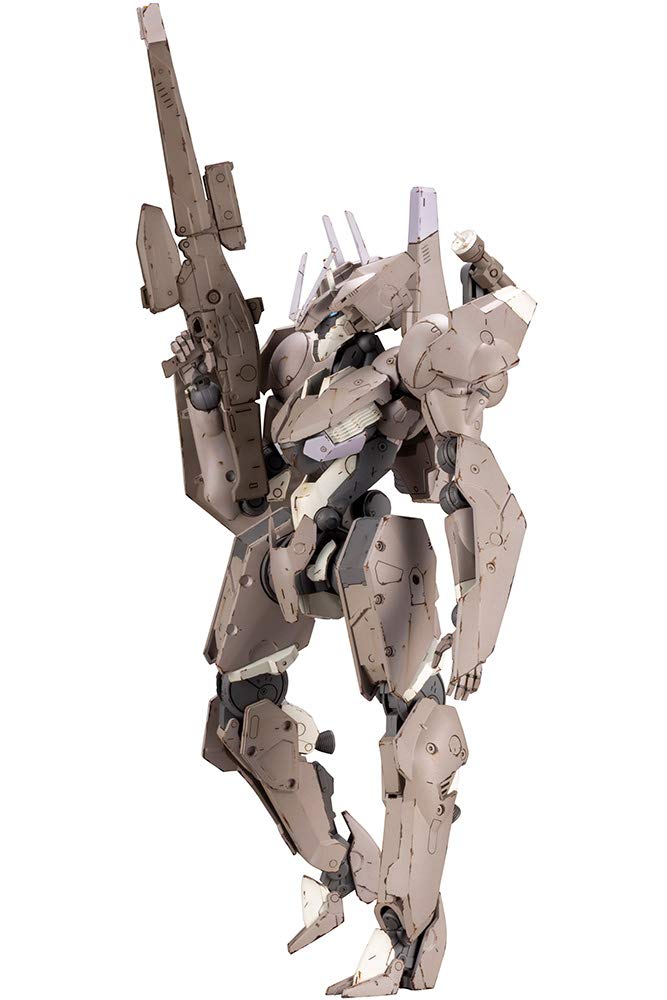 Kotobukiya Frame Arms Zero Tiger scale plastic approximately 190mm tall 1/100 model,