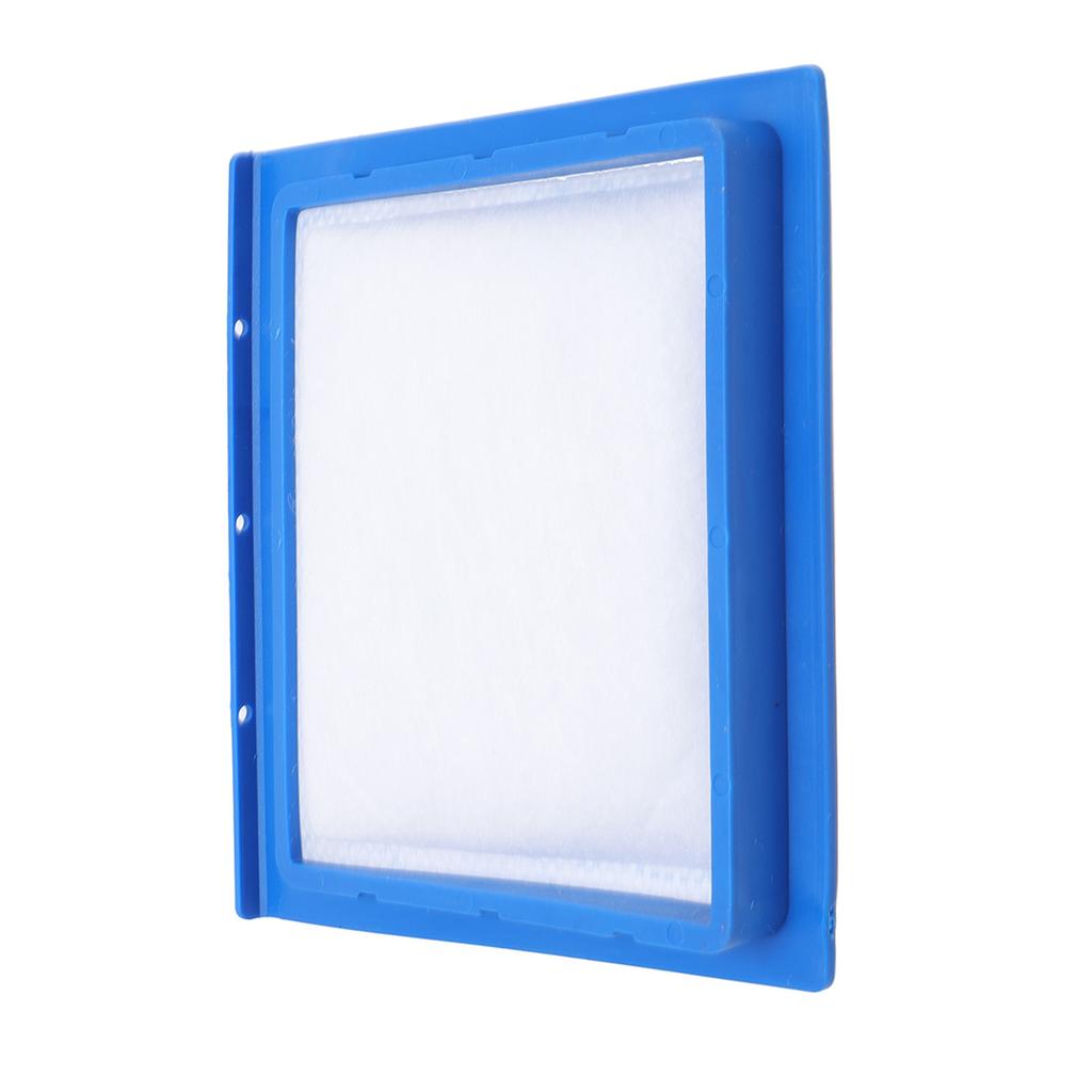 2pcs Vacuum Cleaner Filter ABS Replacement Filter Accessory for USK9S USK10 Vacuum Machine