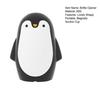 Bottle Opener Magnetic Beer Wine Corkscrew Cute Penguin Shape Bottle Opener Creative Bar Tool for Cola Beer Soda Bottles