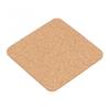 Cork Coaster Table Pad Tableware Wooden Coffee Cup Pad