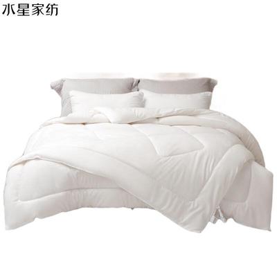 Mercury Home Textiles Snow Shadow Dream Antibacterial Two-in-One Duvet