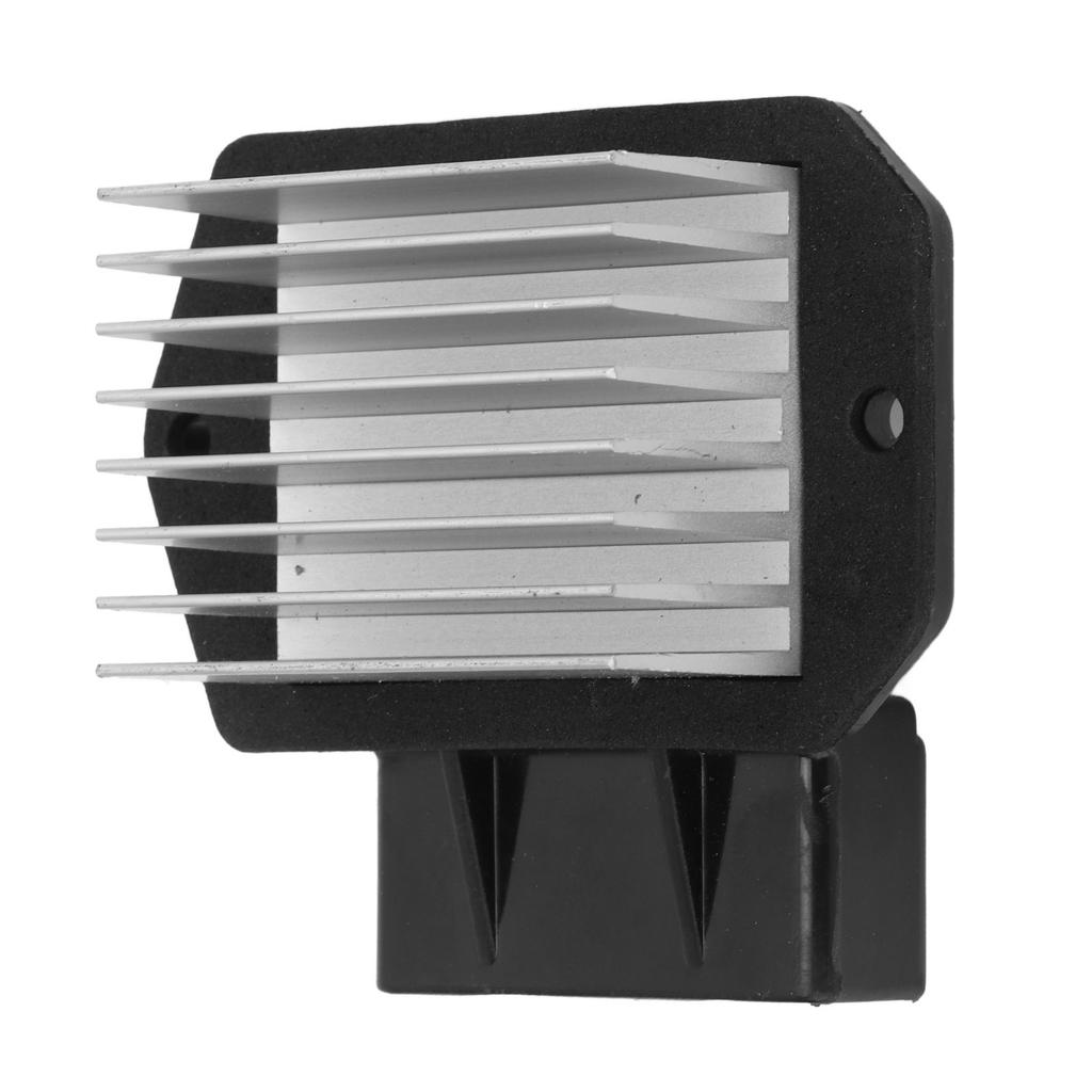 Blower Motor Resistor 87165‑13010 Metal High Hardness Replacement for 4Runner Camry Solara