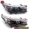 LED Front Headlight Half Assembly for 2014-2016 Toyota Corolla