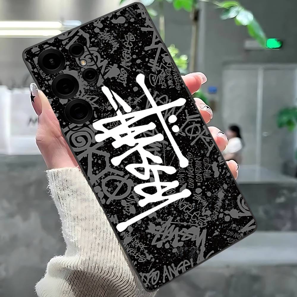 

Billiard Fashion Brand Number 8 Phone Case For Samsung S 24 Fe 25 Ultra Plus 20 Lite 21 30 22 23 24 22 Ultra 5G Fundas Samsung S22 ULTRA 5G