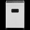 Comet DS608T Level 5 High-Security Paper Shredder CN plug (adapter included)