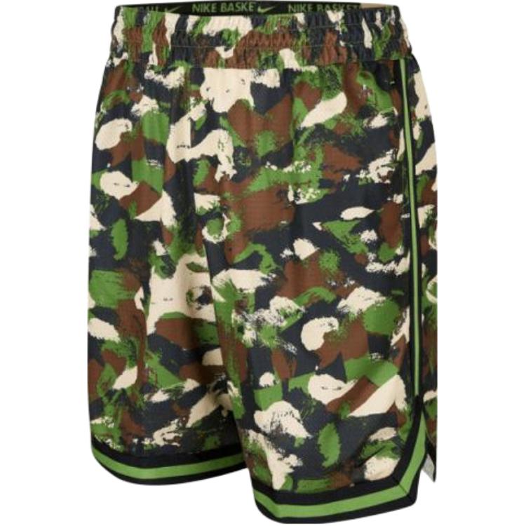 

Nike Swoosh As M Df Dna 8In Sports Fashion Soft Versatile Casual Shorts Men shorts HV1879-350 2XL