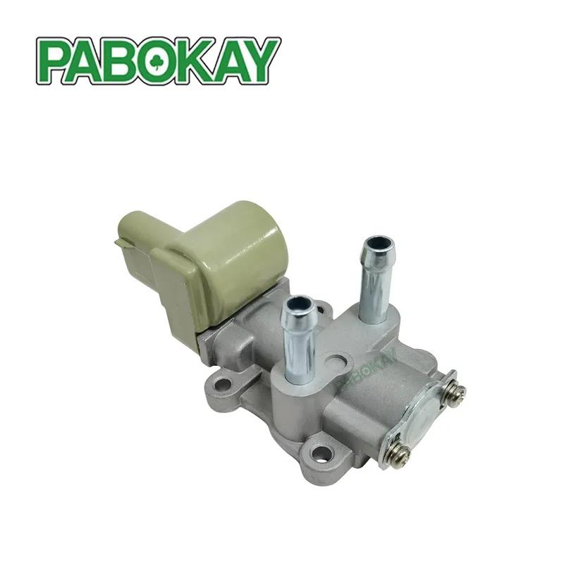 For Honda 96-00 Civic Acura EL Idle Air Control Valve AC186 AC439 2H1112 16022P2AJ01 1368000520 AC184 16022-P2E-A51 734715